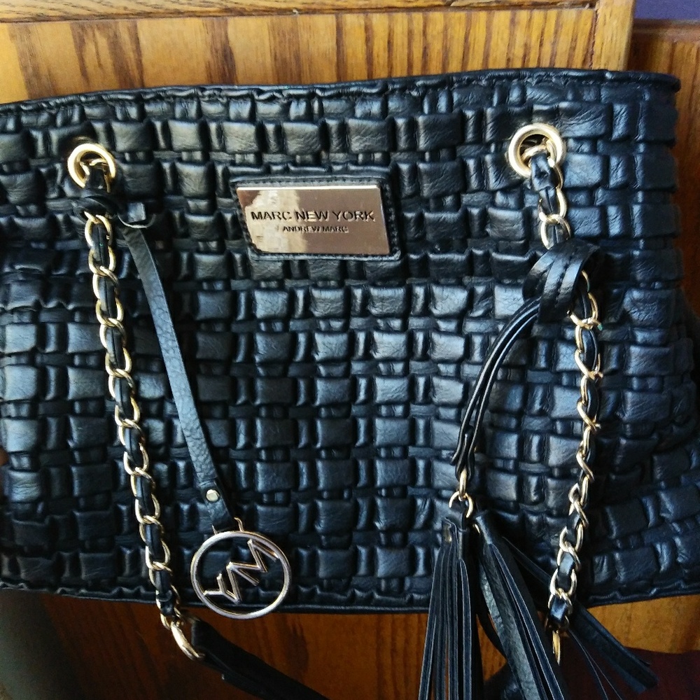 Andrew Marc handbag